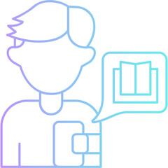 Learning App Icon