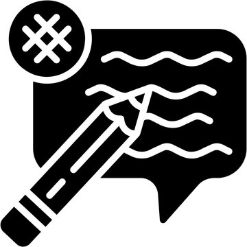 Tagline Icon