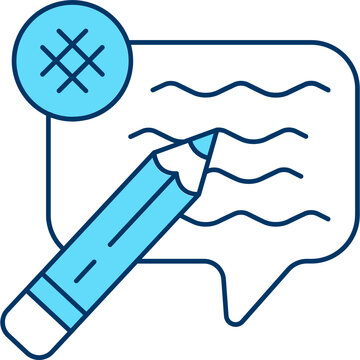 Tagline Icon