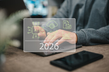 Artificial Intelligence and Data Analytics Shaping the Future of Digital Business Strategy in 2026
