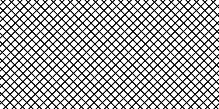 Wire mesh fence isolated on white background,Eps10