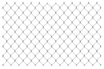 Wire mesh pattern overlay with transparent background, providing security texture and geometric grid design
