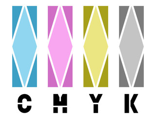 CMYK
