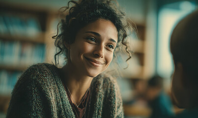 Changing Lives: The Essential Child, Family, and School Social Worker.