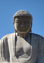 buddha statue in thailand