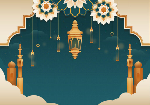 Eid al-Fitr template