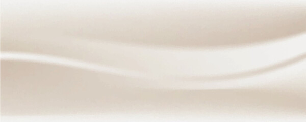 Silk background Design for product advertising for catalog.gold silk background.gold fabric background. smooth texture. vector illustrations