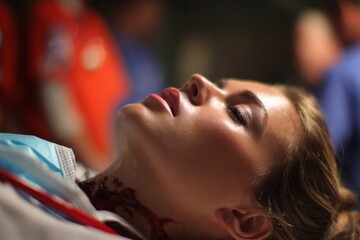 Adrenaline (epinephrine) from the adrenal medulla amplifies the fight-or-flight response, working alongside cortisol.