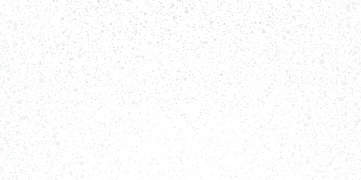 Subtle white and grey speckled background creating a vintage and textured surface appearance