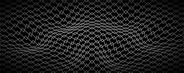 Mesh texture for fishing nets. Seamless pattern for sportswear or soccer goal, volleyball net, basketball hoop, hockey, athletics. Eps10 © PECAH