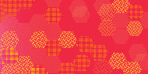 Color gradient background, geometric halftone pattern, vector abstract trendy line graphic design. Simple minimal elements in halftone color gradient, modern pattern backgrounds