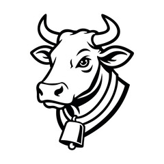 Red Cardinal Bird Character e-Sport Logo Vector Template