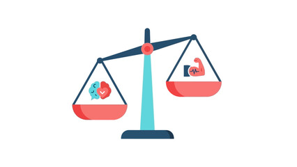 Balancing Mental and Physical Health for Overall Well-being and a Fulfilling Lifestyle