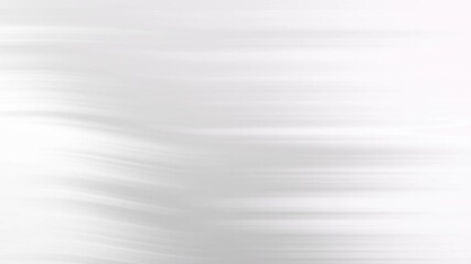 Abstract soft white background with subtle waves, ideal for minimalistic design and branding