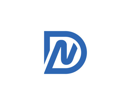 DN ND Logo Design