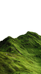 Green Mountain Landscape 
