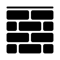 Simple bricks black and white background suitable for minimalist designs, urban concepts, or industrialthemed projects. Texture for graphics and backgrounds.
