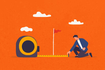 Simple Plan and Measure