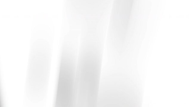 Closeup of a white or gray blurred fabric, suitable for backgrounds, textures, or concepts related to clothing, textiles, or decor.