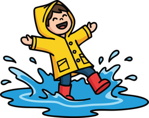 Naklejka premium Print