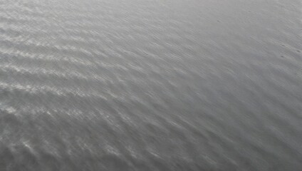 Abstract Ripples on Water Surface.