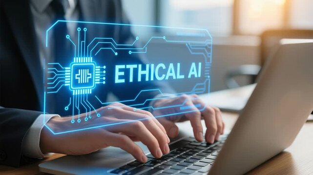 Ethical AI compliance governance legal standards policy framework regulation artificial intelligence development ensures responsible, governance policy maintains high standards technology