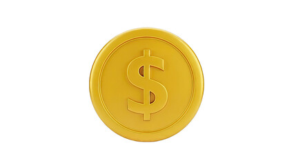 Golden Dollar Coin