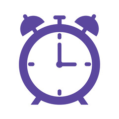 Alarm Clock Icon