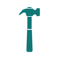 Hammer Vector Illustration