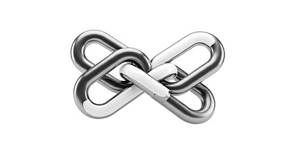 Interlocking Chain Links