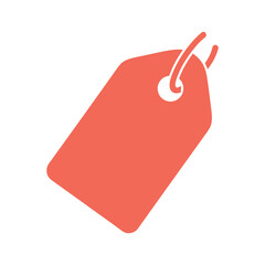 Price Tag Vector Illustration