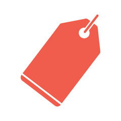 Price Tag Vector Illustration