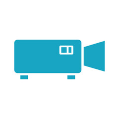 Projector Icon