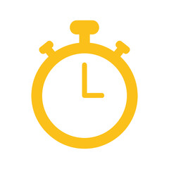 Stopwatch Icon