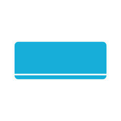 Blue Credit Card Icon