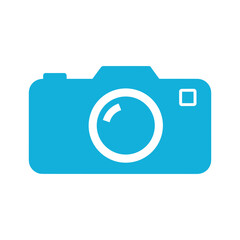 Camera Vector Illustration