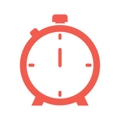 Stopwatch Icon