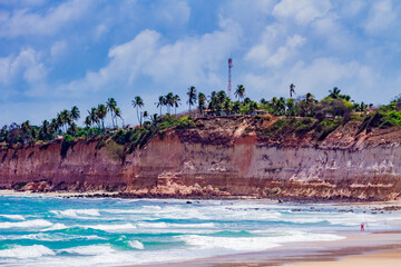 Praia, natureza, mar, ceu, paisagem, flores, sol, aves, animais, carro, 4x4 © JeanSurf