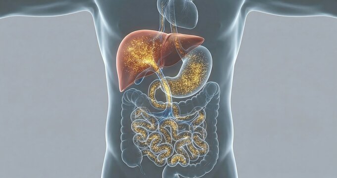 First Pass Effect of Oral Drugs Through Liver Metabolism