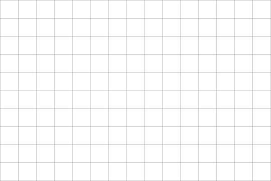 Grid line 15&times;10,graph sheet,plaid,checkered,notebook	
