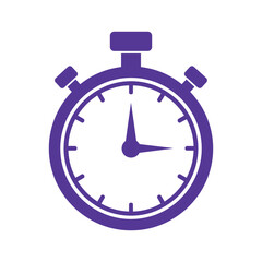 Timer Stopwatch Icon