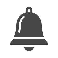 Bell Icon Vector Illustration