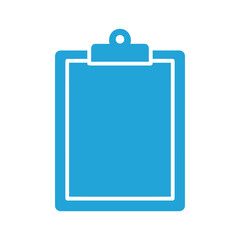 Clipboard Icon