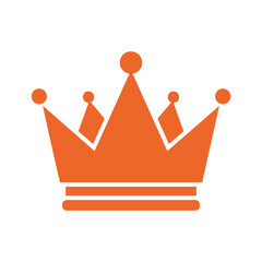 Crown Vector Illustration