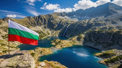 The Seven Rila Lakes (Bulgaria) © MrMachyH