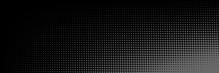 Abstract data stream background