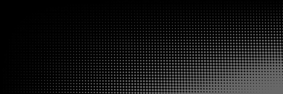 Abstract data stream background - Powered by Adobe