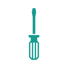Screwdriver Vector Icon