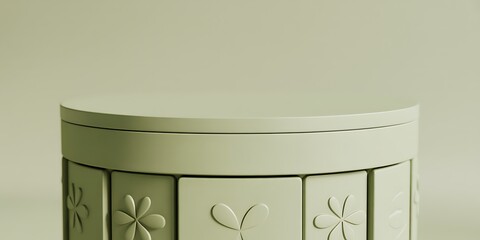 St patrick's day celebration and irish heritage