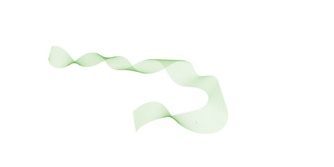 An abstract green leaf background featuring a 3d rendered illustration of an arrow and a heart shape element as a creative design concept symbol